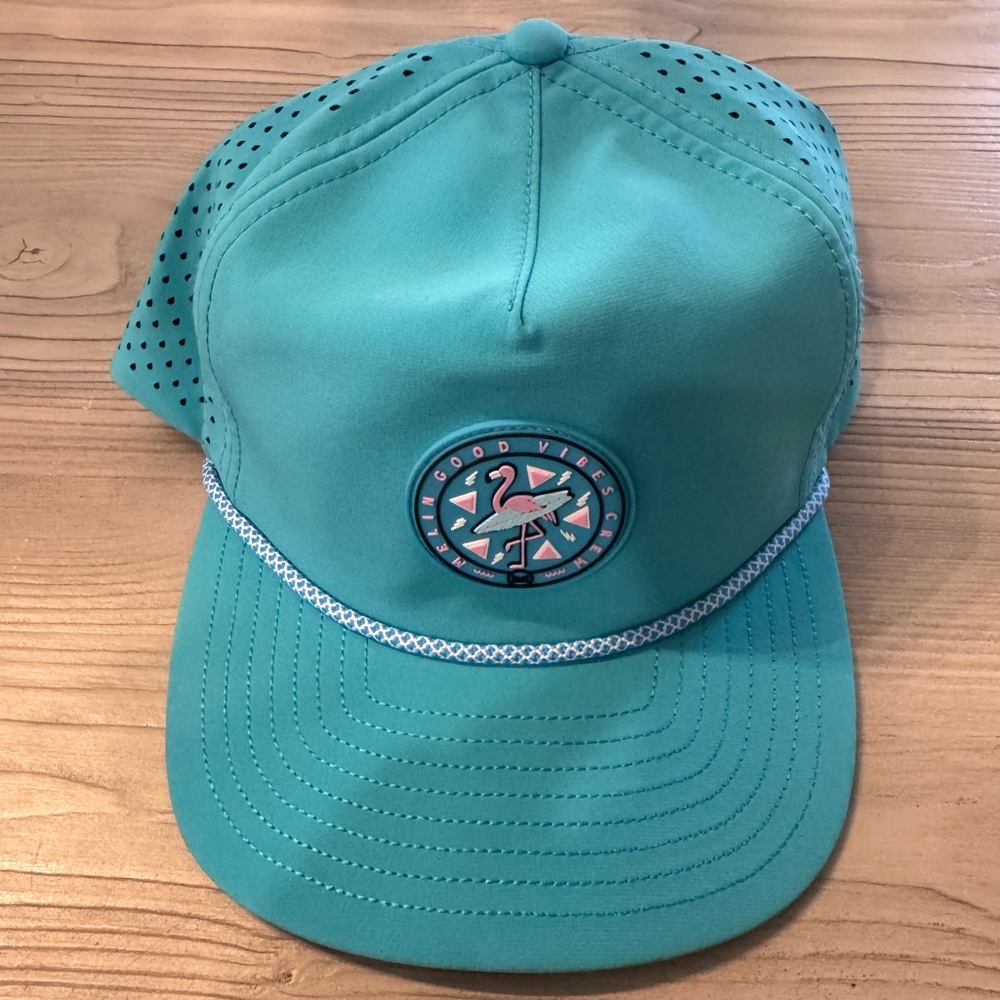 Melin Headwear Coronado XL Hat